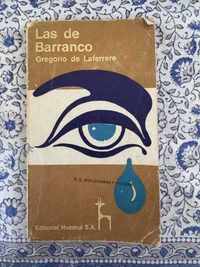 Las de Barranco