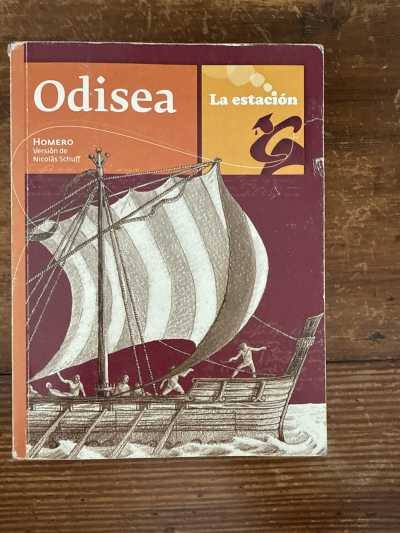 Odisea