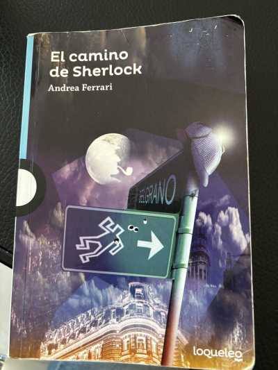 El camino de Sherlock
