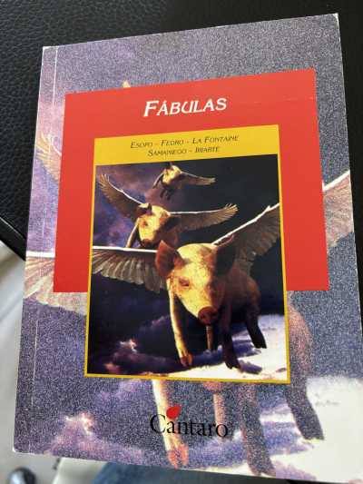 Fabulas