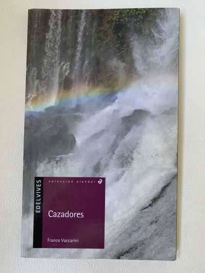 Cazadores