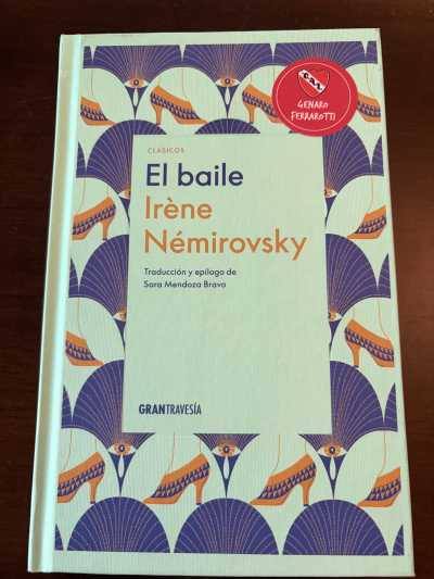 El baile