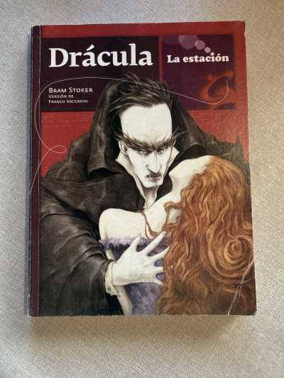 Drácula