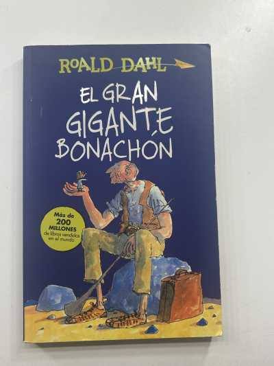El gran gigante borrachón