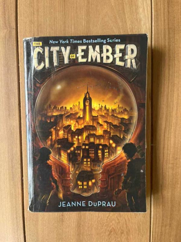 The City of Ember