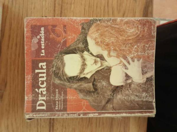 Dracula