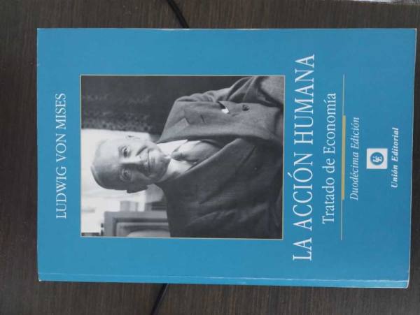 La acción humana