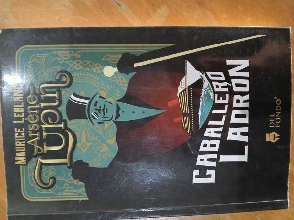 Caballero Ladron