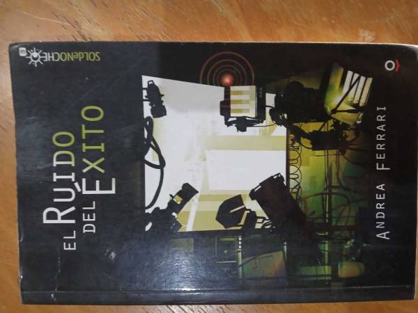 El Ruido Del Exito