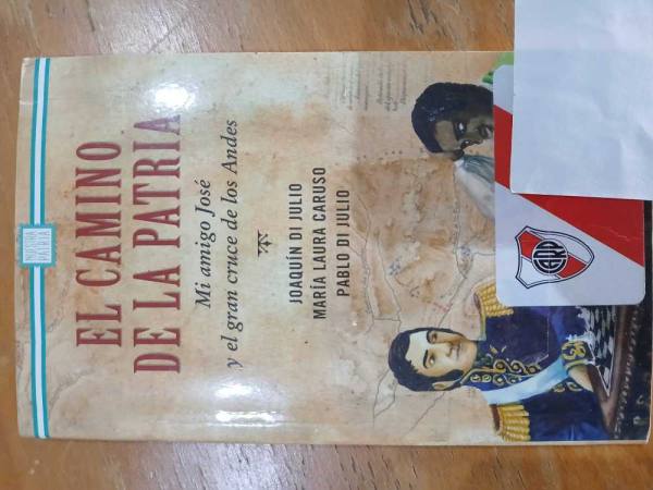 El Camino De La Patria