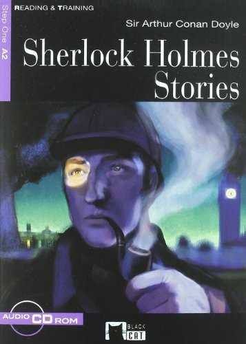 SHERLOCK HOLMES STORIES