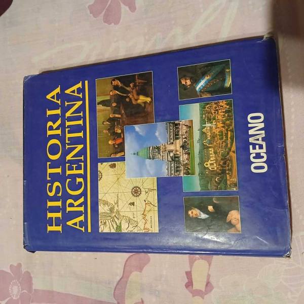 Historia Argentina