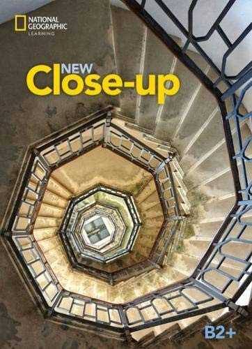 New Close-Up B2+ with Online Practice and Student's EBook