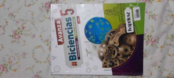 Biciencias 5 CABA