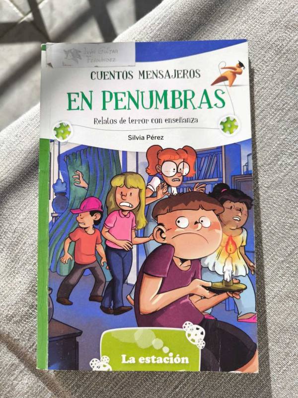 En Penumbras