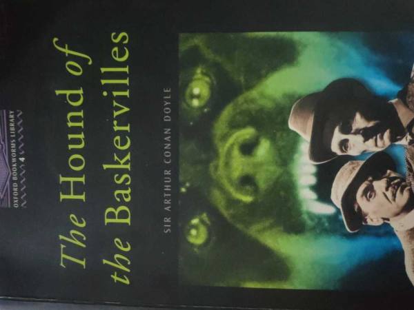 The Hound of the Baskervilles