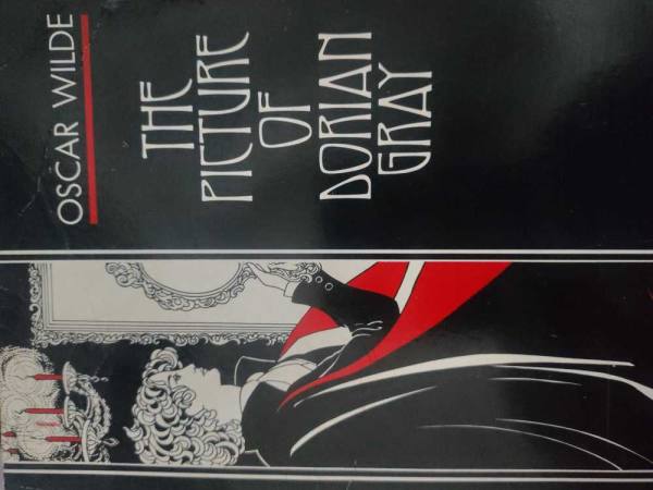 The Picture of Dorian Gray
