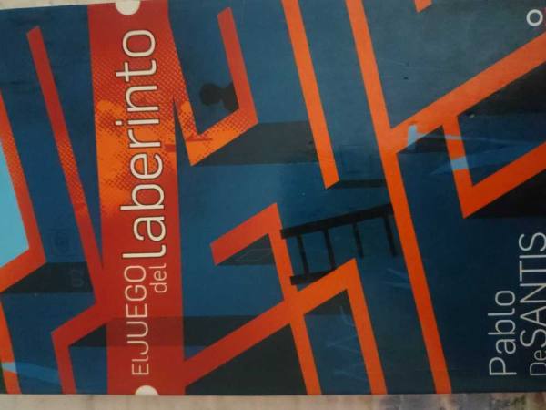 El juego del laberinto