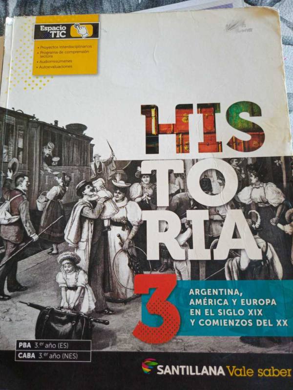Ciencias sociales