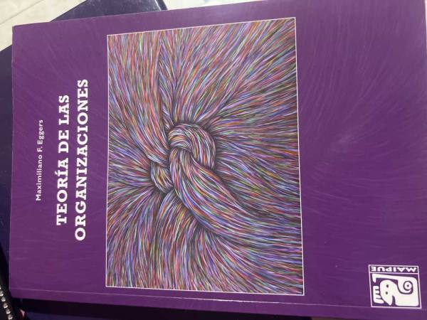 Teoría de las organizaciones