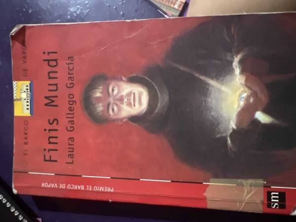 Finis mundi