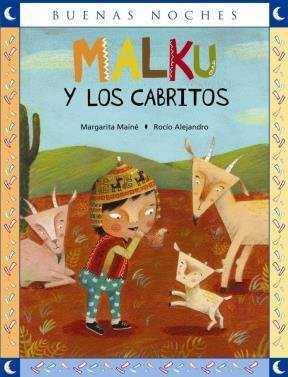 MALKU Y LOS CABRITOS - BUENAS NOCHES