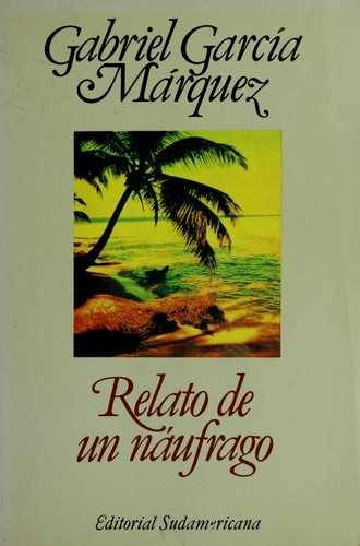 Relato de un náufrago