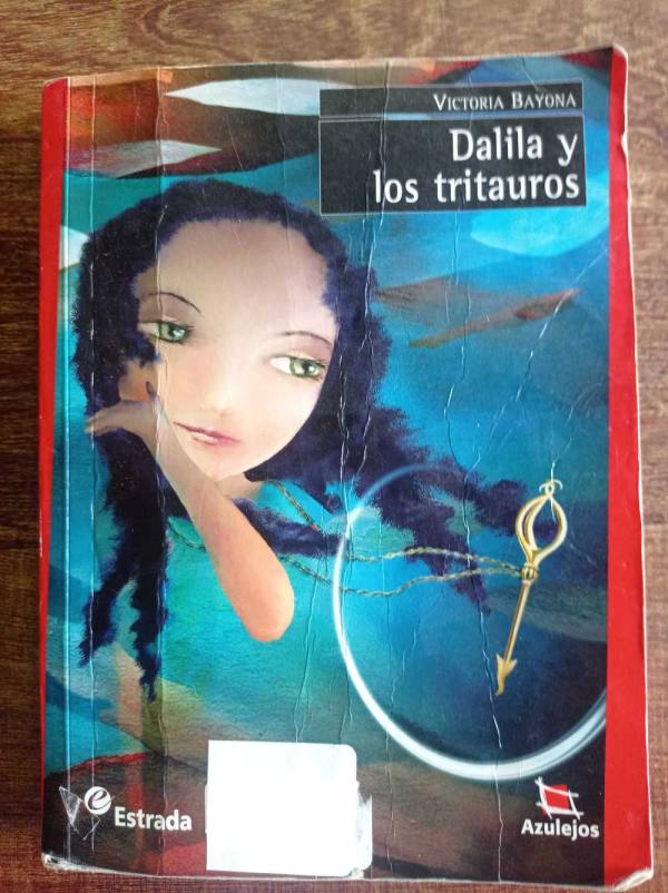 Dalila y los tritauros