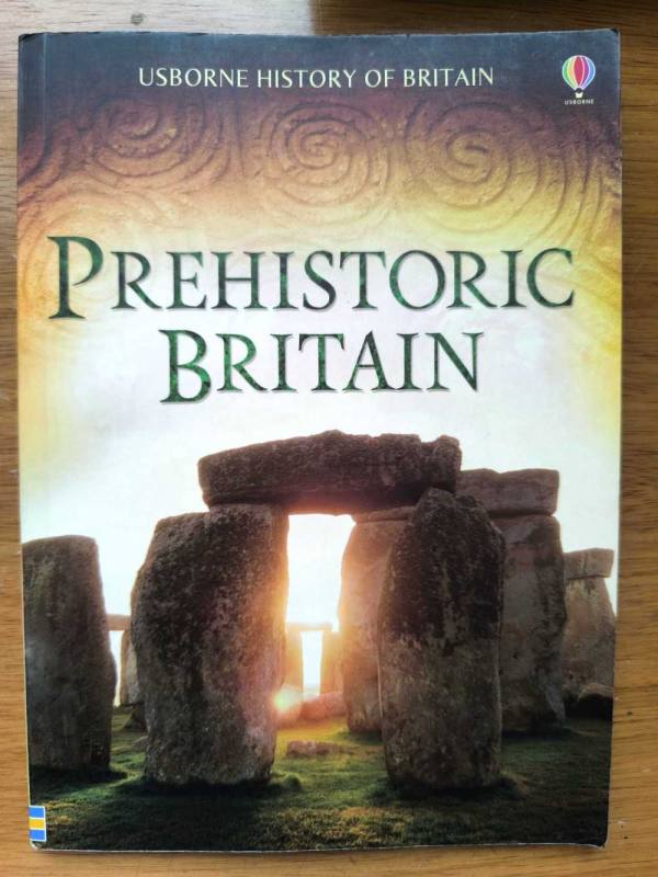 Prehistoric Britain
