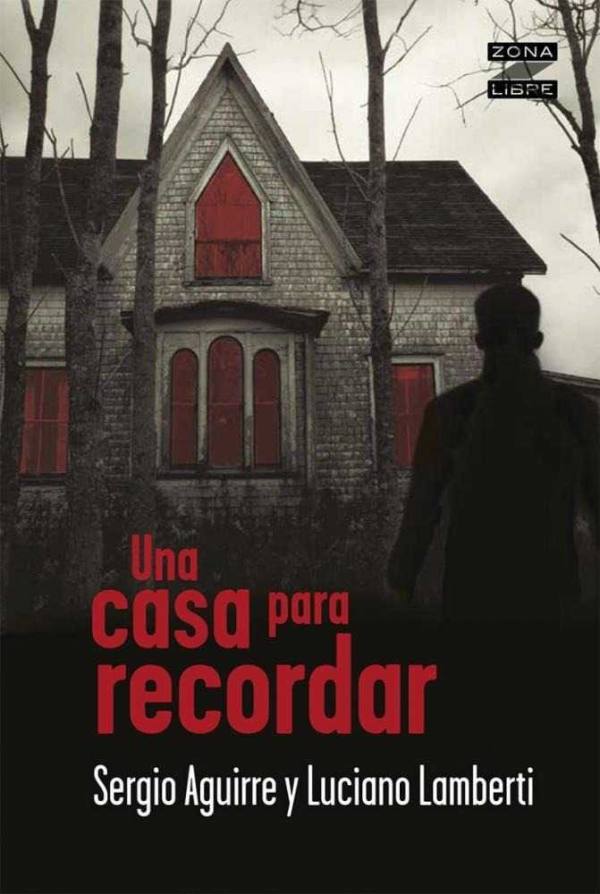 Una casa para recordar