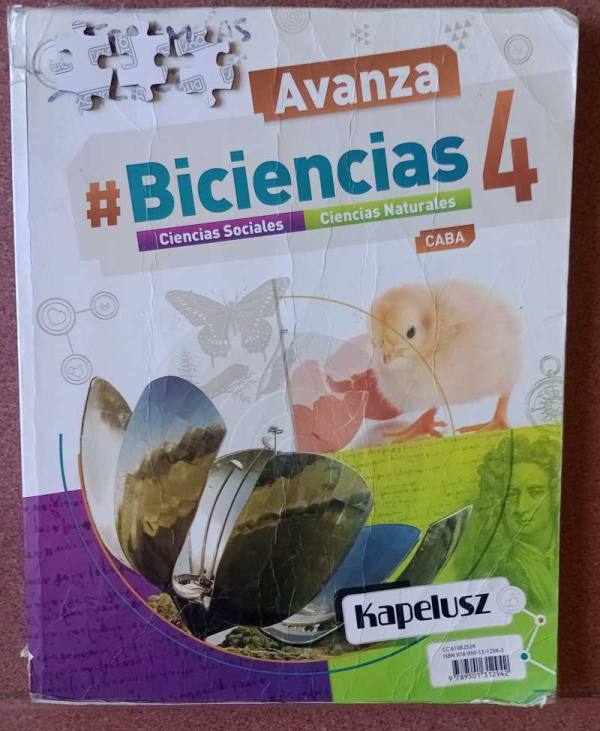 Biciencias 4