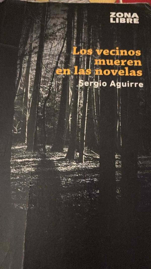 Los vecinos mueren en las novelas