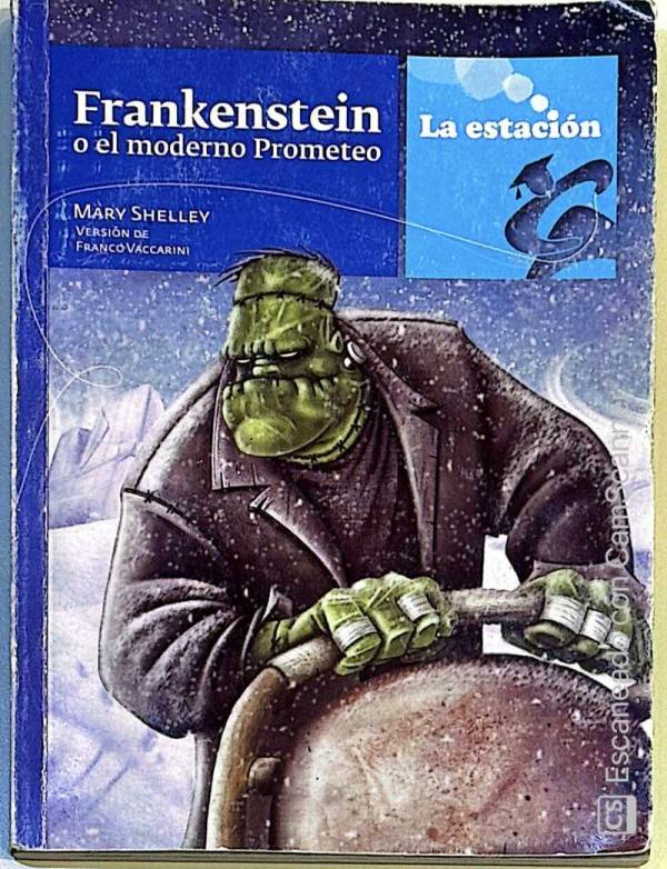 Frakenstein