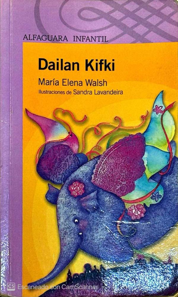 Dailan Kifki