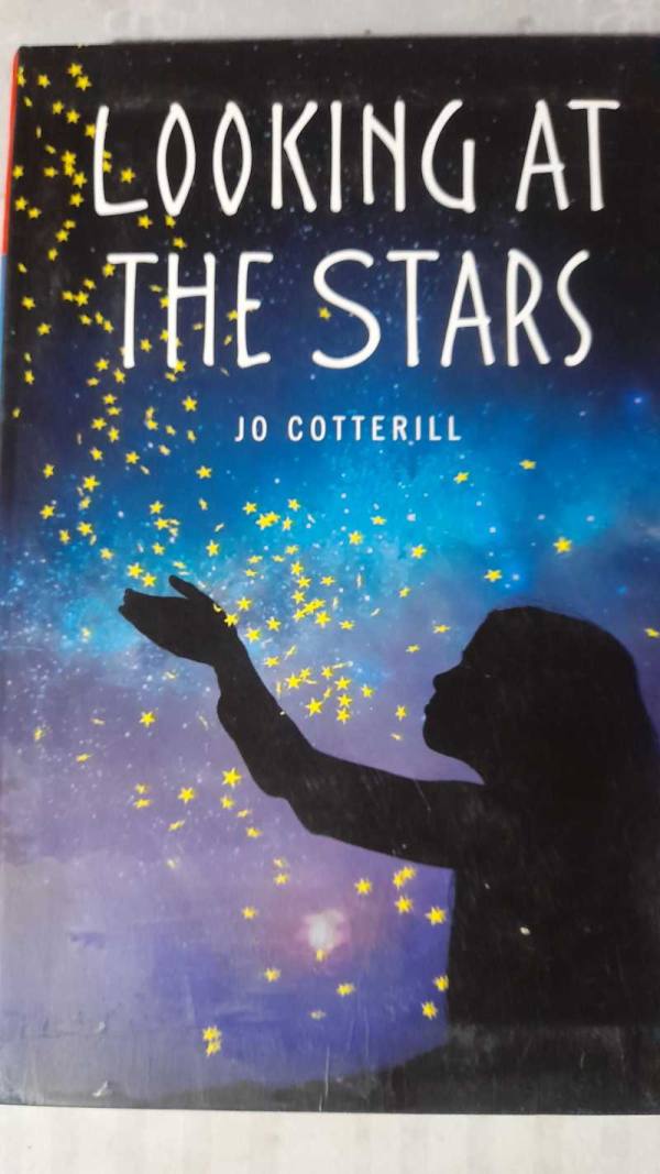 Looking at the Stars