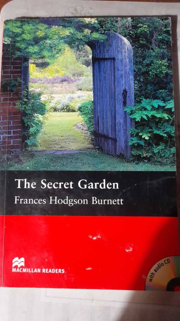 Secret Garden