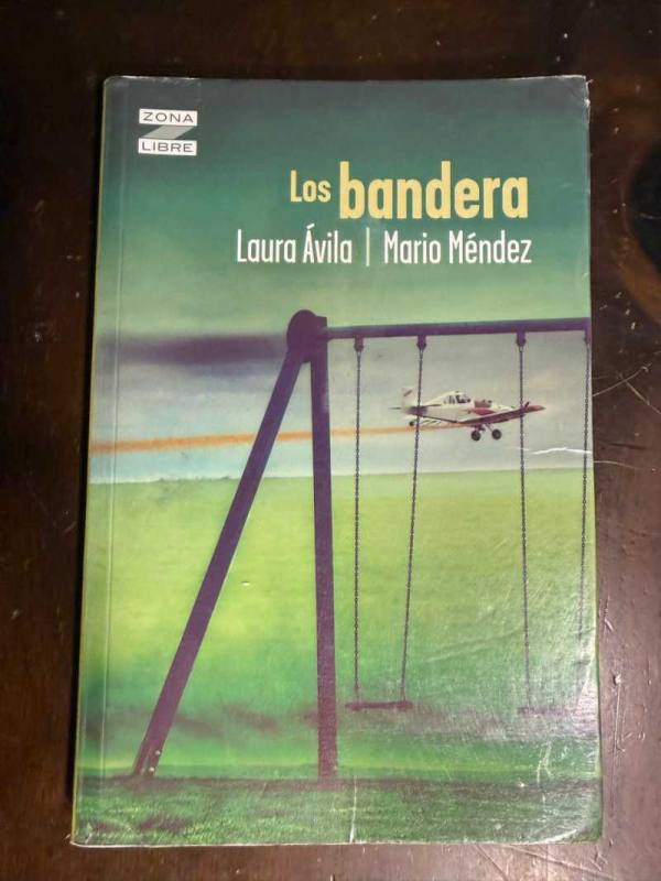 Los bandera