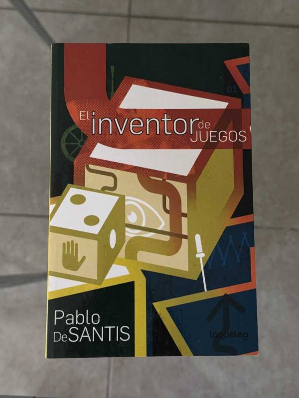 El inventor de juegos