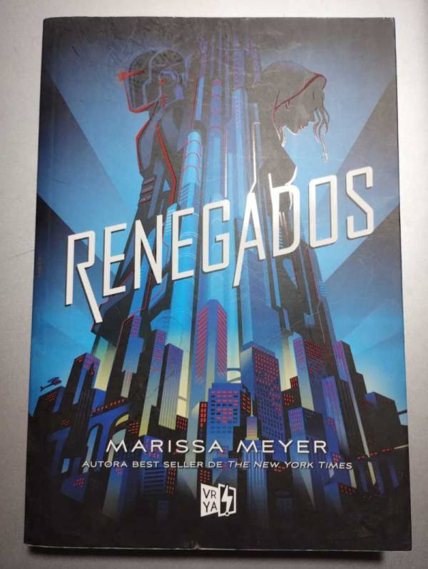 Renegados