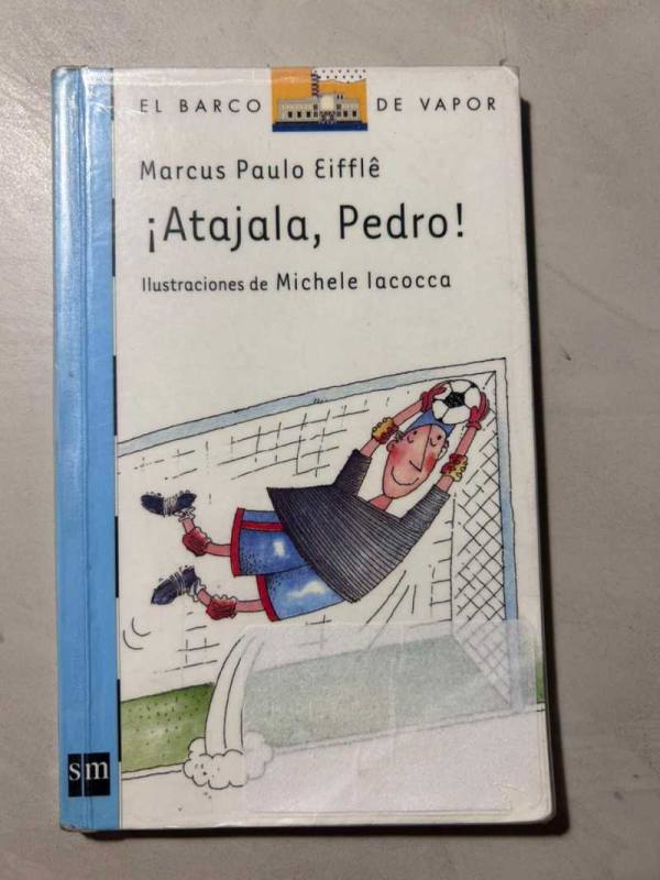 Atajala Pedro