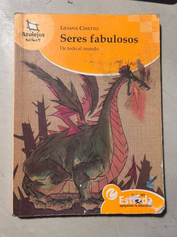 SERES FABULOSOS