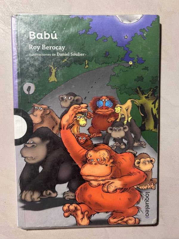 Babu