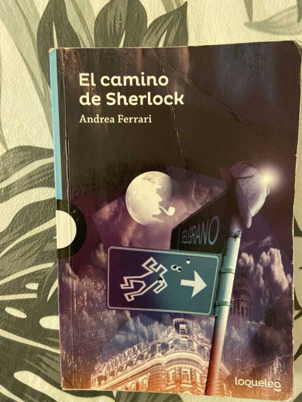 El camino de Sherlock