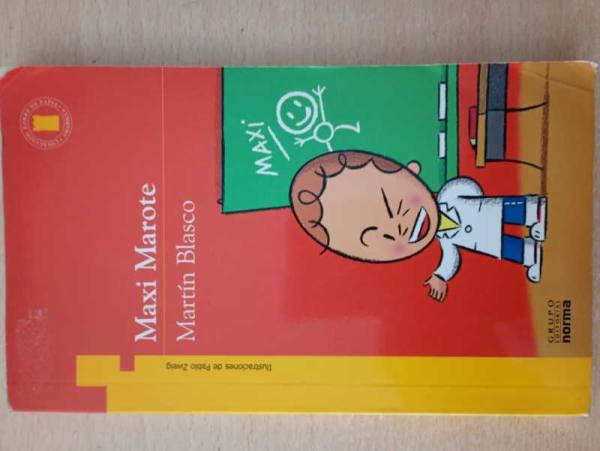 Maxi Marote