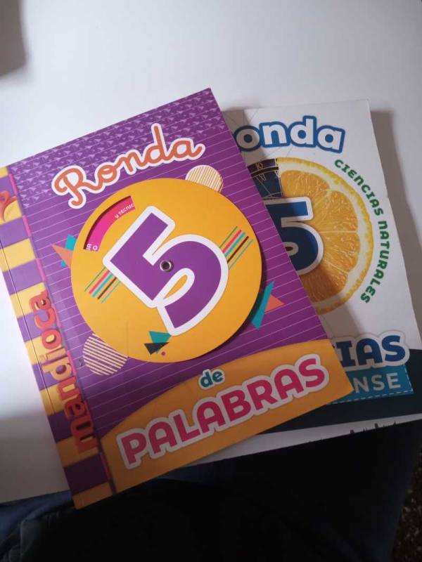 Ronda ciencias sociales y naturales bonaerense/ronda de palabras5