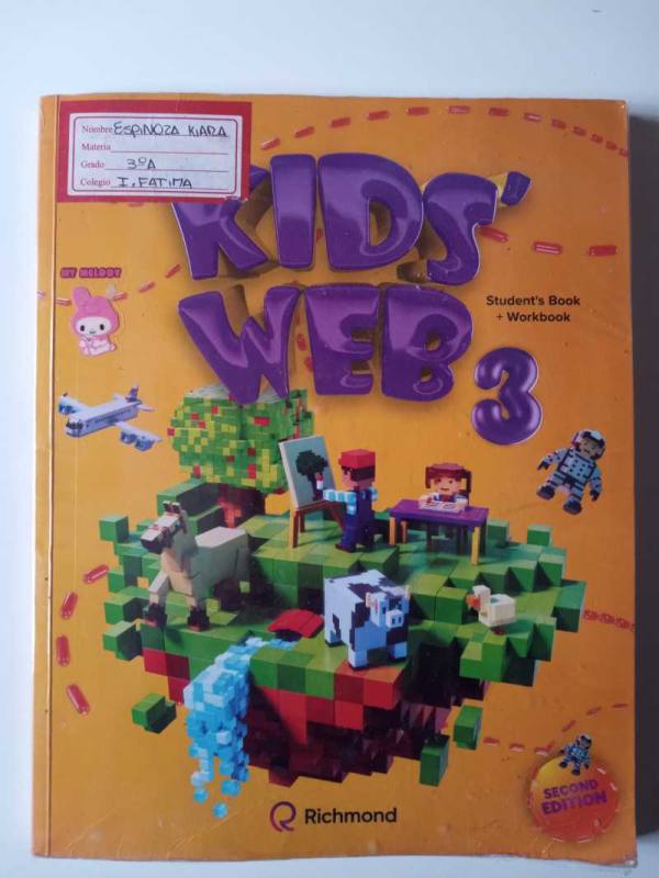Kids web3