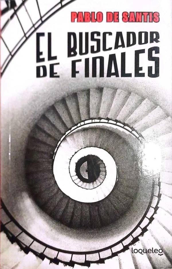 El Buscador de finales