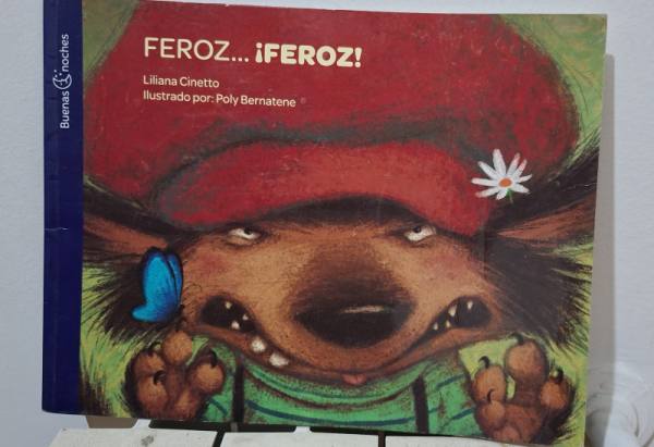 Feroz Feroz