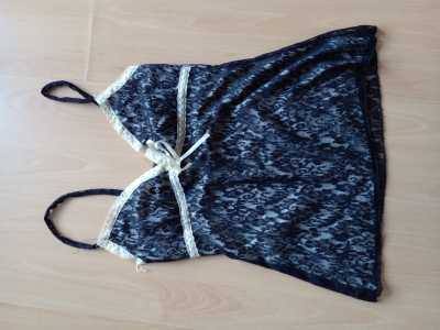 Remera musculosa talla S