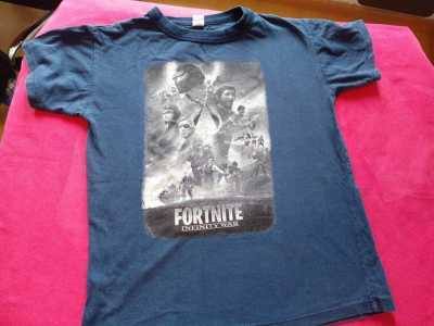 Remeras talle 8